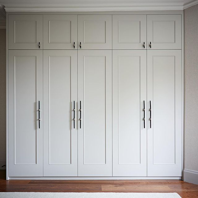 کمددیواری نئوکلاسیک 6